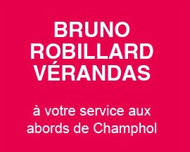 Bruno Robillard Vérandas, Professionnel de la Véranda dans l'Eure-et-Loir