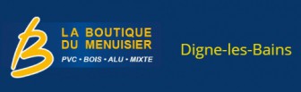 La Boutique du Menuisier, Professionnel de la Véranda dans les Alpes-de-Haute-Provence