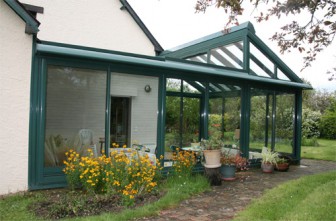 TANGUY Aluminium, Professionnel de la Véranda en Ille-et-Vilaine