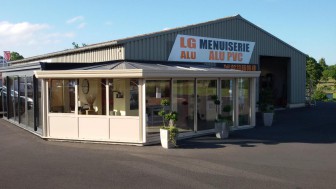 LG Alu, Professionnel de la Véranda dans l'Orne
