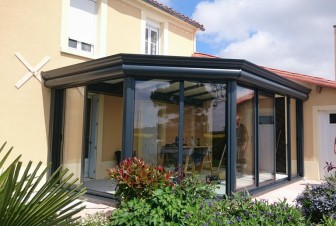 PLASTIBOIS, Professionnel de la Véranda dans les Deux-Sèvres