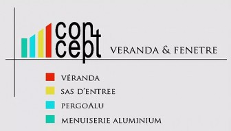 Concept Vérandas et Fenêtres, Professionnel de la Véranda dans les Côtes-d'Armor