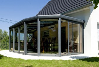 Deco Veranda, Professionnel de la Véranda dans les Vosges