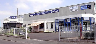 JLR Alu, Professionnel de la Véranda dans le Maine-et-Loire
