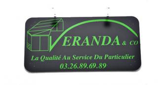 Véranda & Co, Professionnel de la Véranda en France